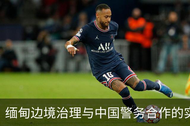 缅甸边境治理与中国警务合作的实证分析