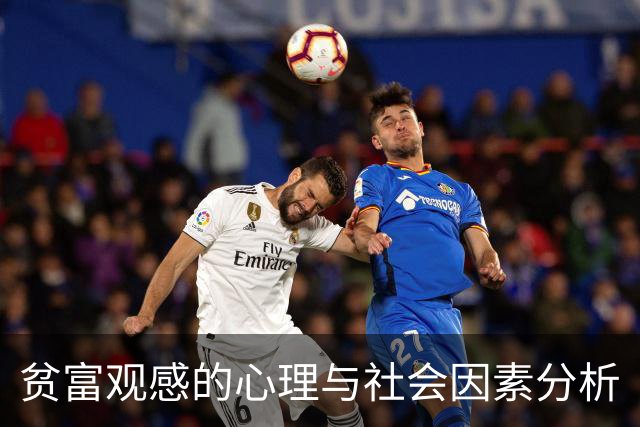 贫富观感的心理与社会因素分析
